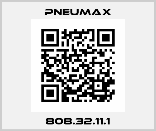 808.32.11.1 Pneumax