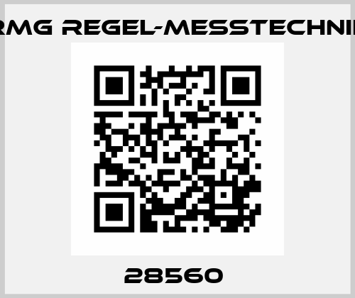 28560  RMG Regel-Messtechnik