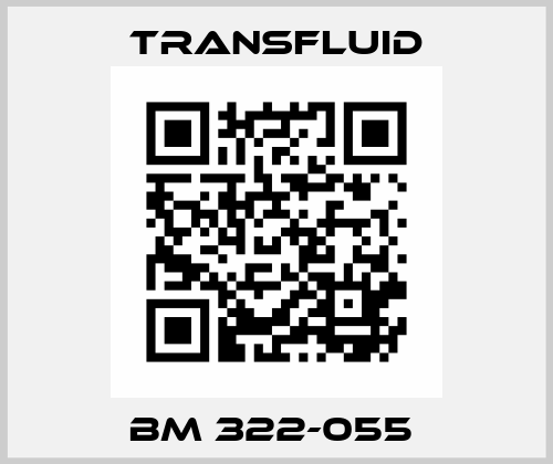 BM 322-055  Transfluid