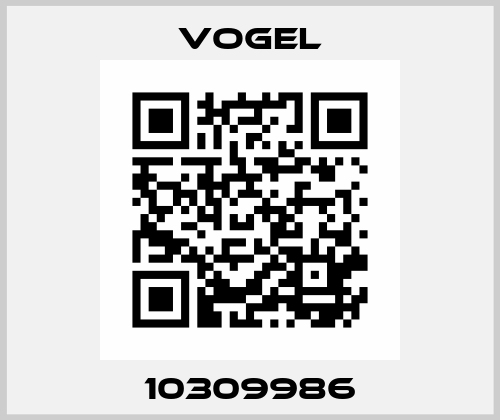 10309986 Vogel