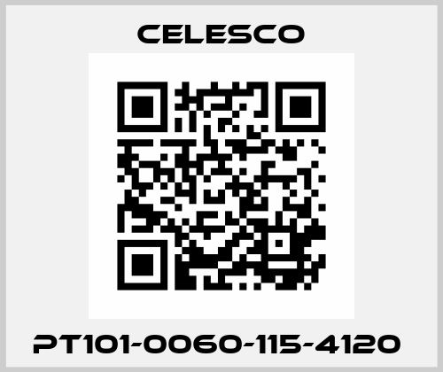 PT101-0060-115-4120  Celesco