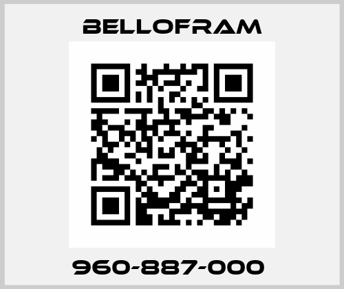 960-887-000  Bellofram