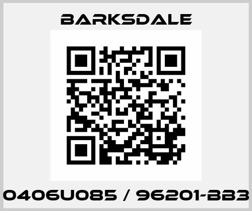 0406U085 / 96201-BB3 Barksdale