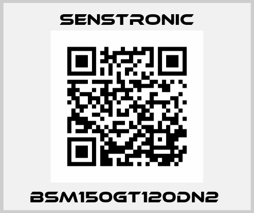BSM150GT120DN2  Senstronic