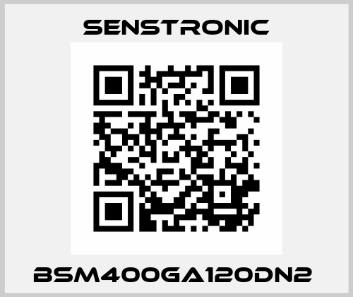 BSM400GA120DN2  Senstronic