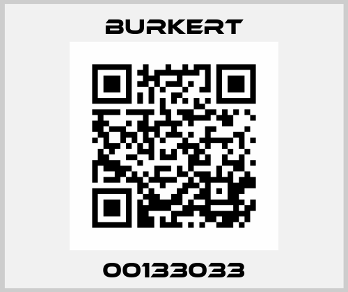 00133033 Burkert