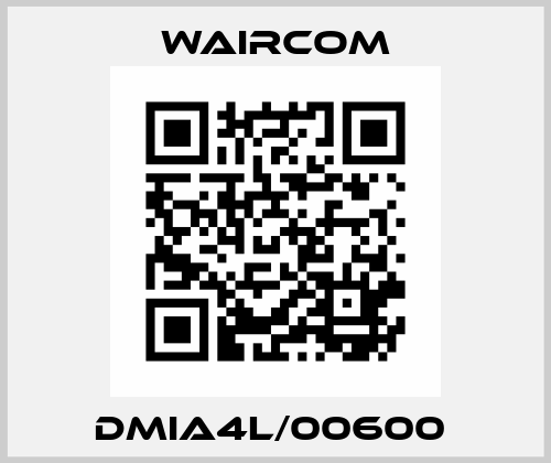 DMIA4L/00600  Waircom