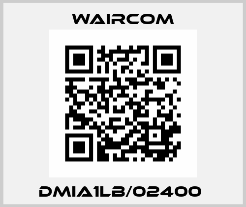 DMIA1LB/02400  Waircom