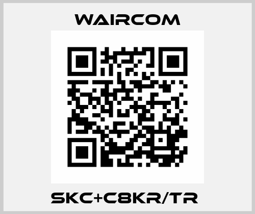 SKC+C8KR/TR  Waircom