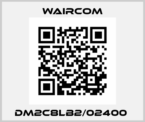 DM2C8LB2/02400  Waircom