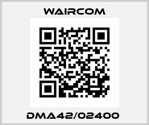 DMA42/02400  Waircom