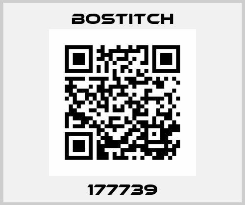 177739 Bostitch