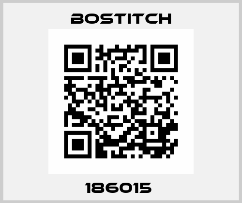 186015  Bostitch