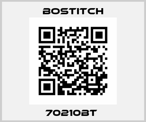 70210BT  Bostitch