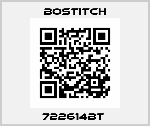 722614BT  Bostitch