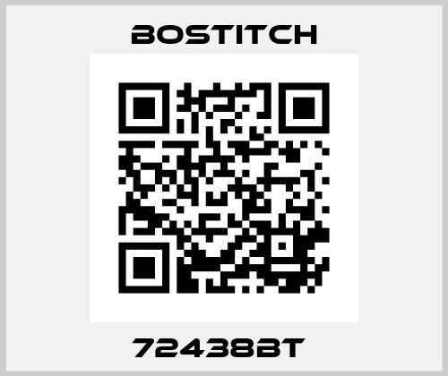 72438BT  Bostitch