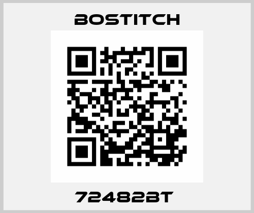 72482BT  Bostitch