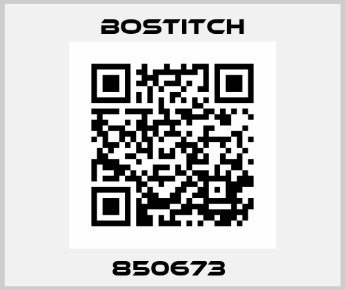 850673  Bostitch