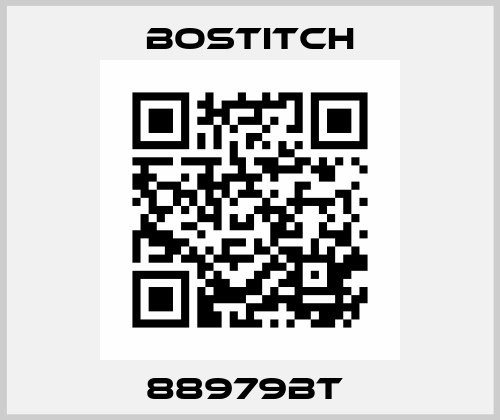 88979BT  Bostitch