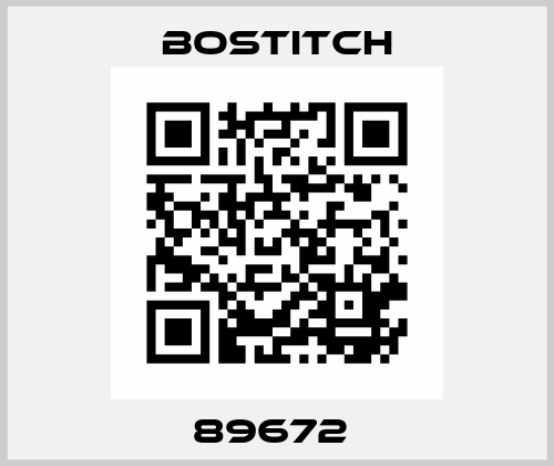 89672  Bostitch
