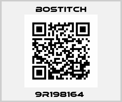 9R198164  Bostitch