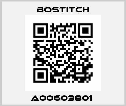 A00603801  Bostitch