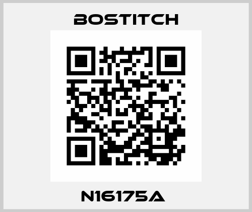 N16175A  Bostitch