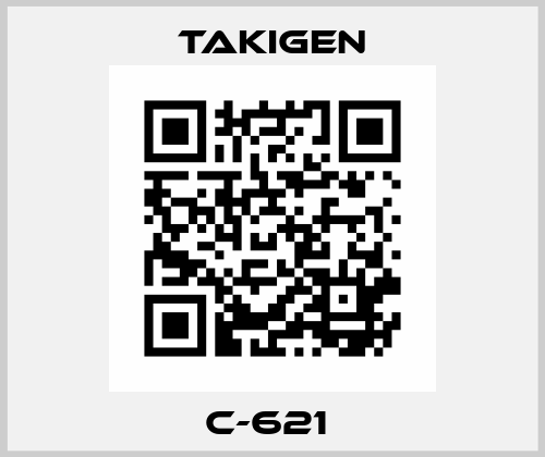 C-621  Takigen