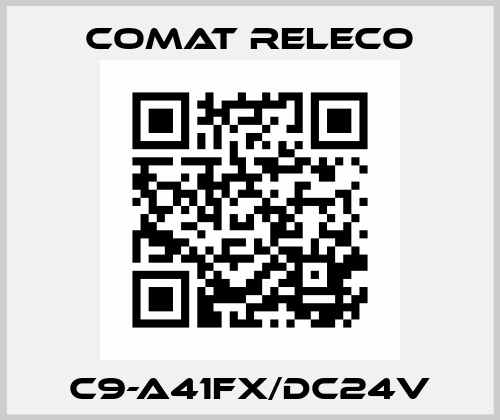 C9-A41FX/DC24V Comat Releco