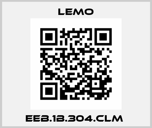 EEB.1B.304.CLM  Lemo