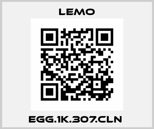 EGG.1K.307.CLN  Lemo