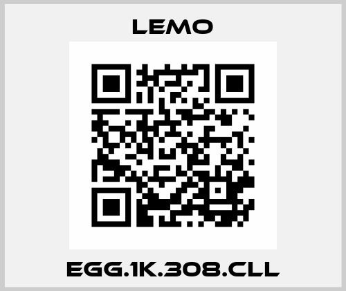 EGG.1K.308.CLL Lemo