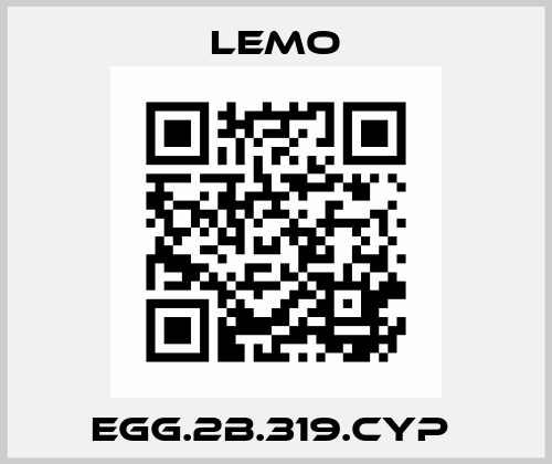 EGG.2B.319.CYP  Lemo