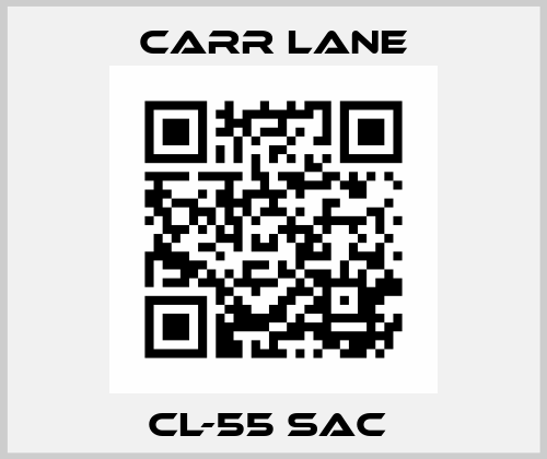 CL-55 SAC  Carrlane