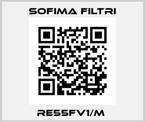 RE55FV1/M  Sofima Filtri
