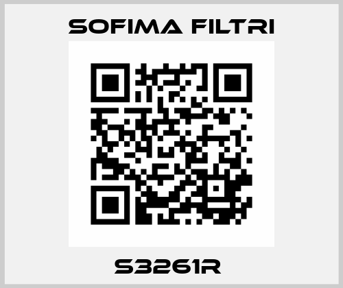 S3261R  Sofima Filtri