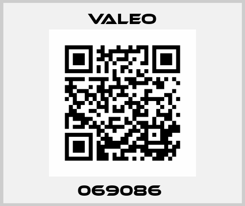 069086  Valeo