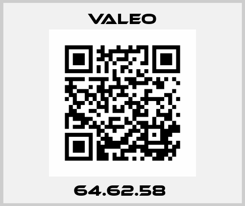 64.62.58  Valeo