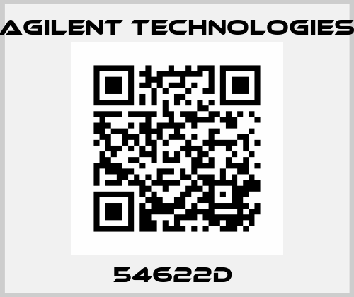 54622D  Agilent Technologies