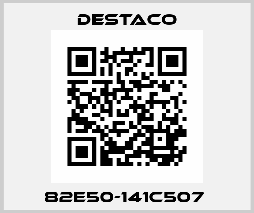 82E50-141C507  Destaco