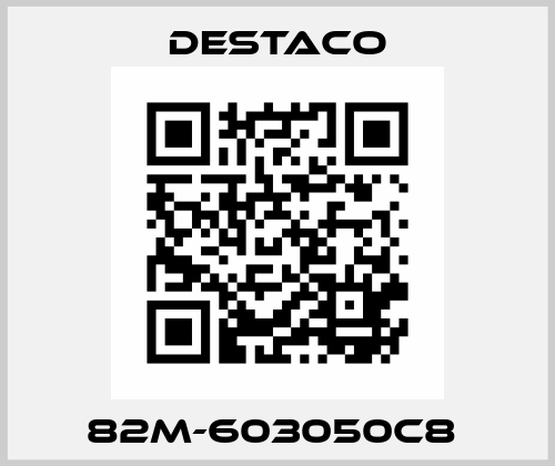 82M-603050C8  Destaco