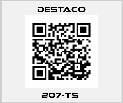 207-TS  Destaco