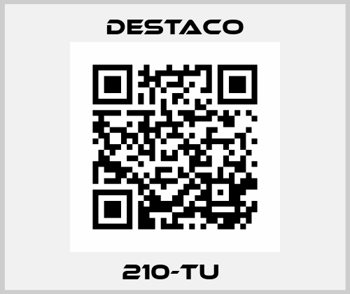 210-TU  Destaco