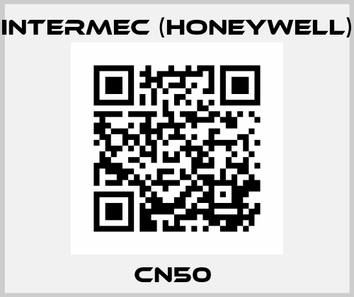 CN50  Intermec (Honeywell)