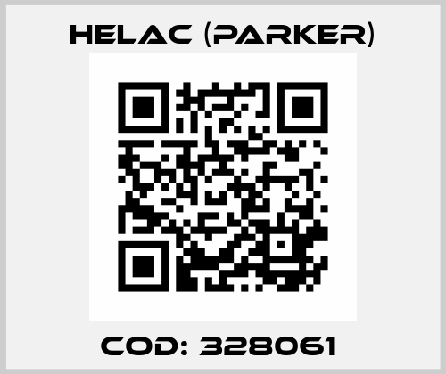 COD: 328061  Helac (Parker)