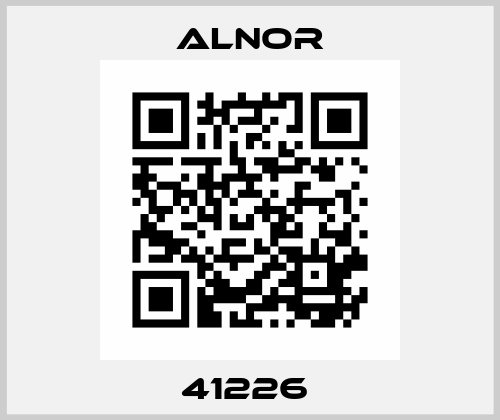 41226  ALNOR