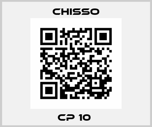 CP 10  Chisso