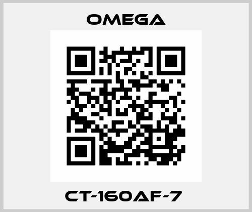 CT-160AF-7  Omega
