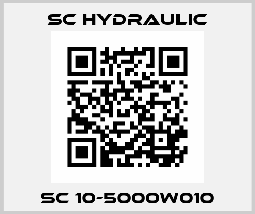SC 10-5000W010 SC hydraulic engineering