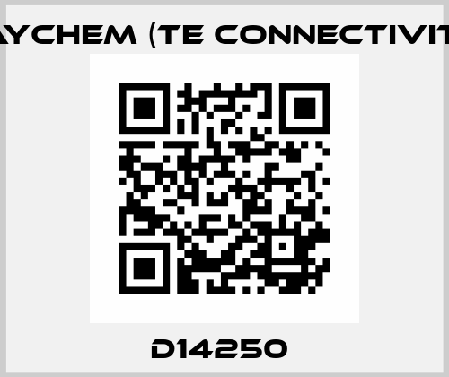 D14250  Raychem (TE Connectivity)